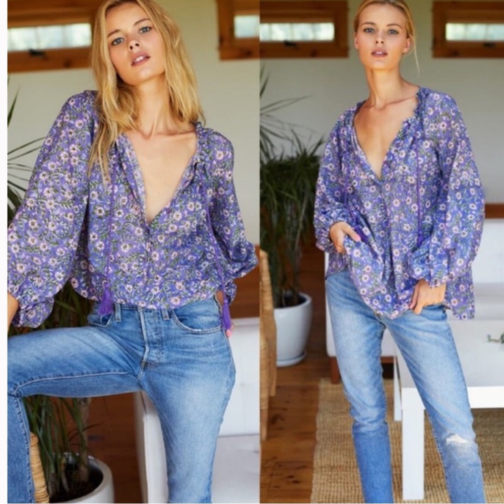 Emerson Fry Top Size XS